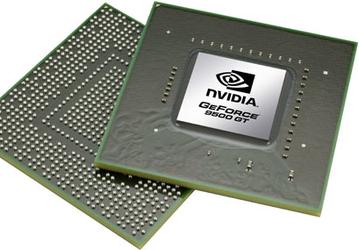 NVIDIA официально представила три настольных GPU серии GeForce 9 — GeForce 9800 GTX+, 9800 GT и 9500 GT